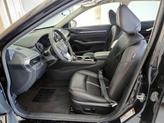 Thumbnail of 2023 Black Nissan Altima