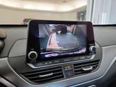 Thumbnail of 2023 Black Nissan Altima
