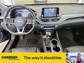 Thumbnail of 2023 Black Nissan Altima