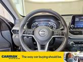 Thumbnail of 2023 Black Nissan Altima