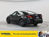 Thumbnail of 2023 Black Nissan Altima