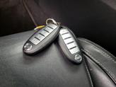 Thumbnail of 2017 Blue Nissan Maxima