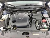 Thumbnail of 2017 Blue Nissan Maxima