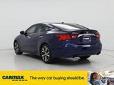 Thumbnail of 2017 Blue Nissan Maxima