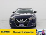Thumbnail of 2017 Blue Nissan Maxima