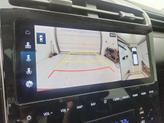 Thumbnail of 2023 Red Hyundai TUCSON