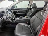 Thumbnail of 2023 Red Hyundai TUCSON
