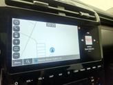 Thumbnail of 2023 Red Hyundai TUCSON