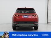 Thumbnail of 2023 Red Hyundai TUCSON