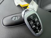 Thumbnail of 2023 Red Hyundai TUCSON