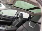 Thumbnail of 2023 Red Hyundai TUCSON