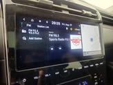 Thumbnail of 2023 Red Hyundai TUCSON