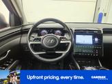 Thumbnail of 2023 Red Hyundai TUCSON