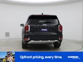 Thumbnail of 2021 Black Hyundai PALISADE