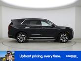 Thumbnail of 2021 Black Hyundai PALISADE