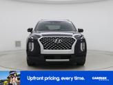 Thumbnail of 2021 Black Hyundai PALISADE