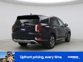 Thumbnail of 2021 Black Hyundai PALISADE