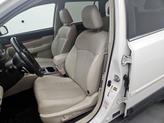 Thumbnail of 2014 White Subaru Outback