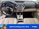 Thumbnail of 2014 White Subaru Outback