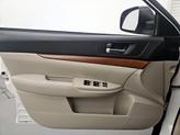 Thumbnail of 2014 White Subaru Outback