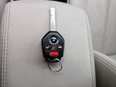 Thumbnail of 2014 White Subaru Outback