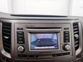 Thumbnail of 2014 White Subaru Outback