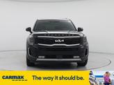 Thumbnail of 2022 Black Kia Telluride