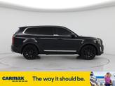 Thumbnail of 2022 Black Kia Telluride