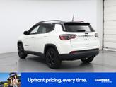 Thumbnail of 2020 White Jeep Compass