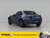 Thumbnail of 2019 Blue Mazda MX-5 Miata