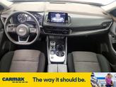 Thumbnail of 2023 Red Nissan Rogue