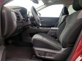 Thumbnail of 2023 Red Nissan Rogue