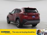 Thumbnail of 2023 Red Nissan Rogue