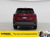 Thumbnail of 2023 Red Nissan Rogue