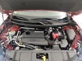 Thumbnail of 2023 Red Nissan Rogue