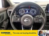 Thumbnail of 2023 Red Nissan Rogue