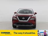 Thumbnail of 2023 Red Nissan Rogue