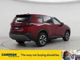 Thumbnail of 2023 Red Nissan Rogue