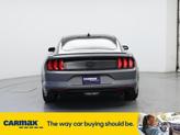 Thumbnail of 2021 Gray Ford Mustang