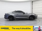 Thumbnail of 2021 Gray Ford Mustang