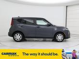 Thumbnail of 2020 Gray Kia Soul