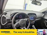 Thumbnail of 2020 Gray Kia Soul
