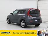 Thumbnail of 2020 Gray Kia Soul