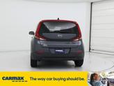 Thumbnail of 2020 Gray Kia Soul