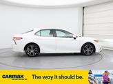 Thumbnail of 2020 White Toyota Camry