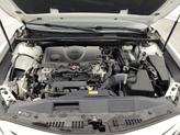 Thumbnail of 2020 White Toyota Camry