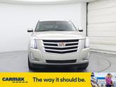 Thumbnail of 2016 Tan Cadillac Escalade