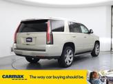Thumbnail of 2016 Tan Cadillac Escalade