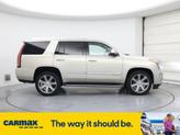 Thumbnail of 2016 Tan Cadillac Escalade