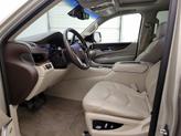 Thumbnail of 2016 Tan Cadillac Escalade